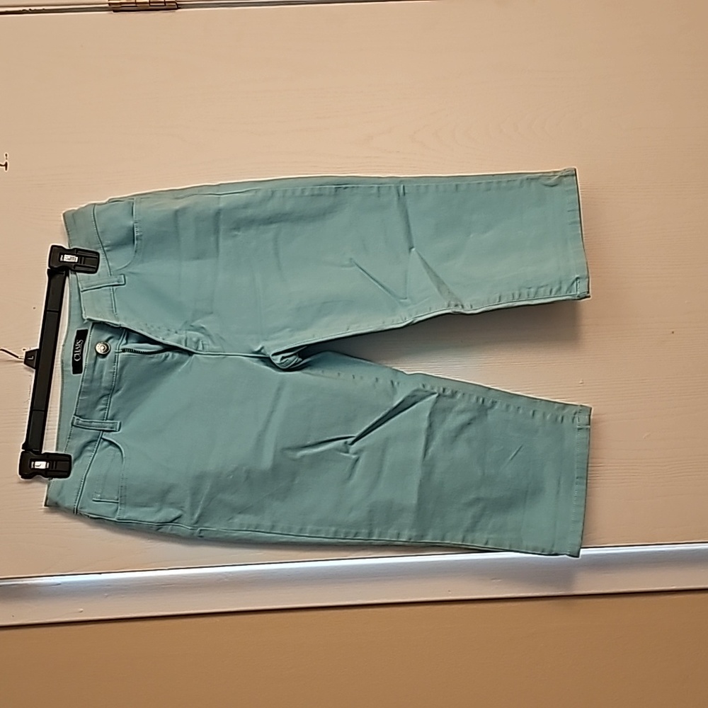 Chaps Bermuda pants